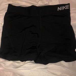 Nike Pros